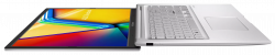 ������� Asus X1704VA-AU983 Cool Silver (90NB13X1-M00HA0) - �������� 7