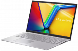 Ноутбук Asus X1704VA-AU983 Cool Silver (90NB13X1-M00HA0) - Картинка 8