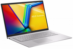 Ноутбук Asus X1704VA-AU983 Cool Silver (90NB13X1-M00HA0) - Картинка 3