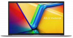 Ноутбук Asus X1704VA-AU983 Cool Silver (90NB13X1-M00HA0) - Картинка 9