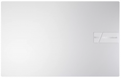 Ноутбук Asus X1704VA-AU983 Cool Silver (90NB13X1-M00HA0) - Картинка 4
