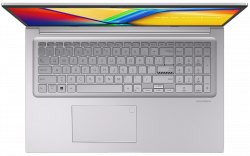 Ноутбук Asus X1704VA-AU983 Cool Silver (90NB13X1-M00HA0) - Картинка 10