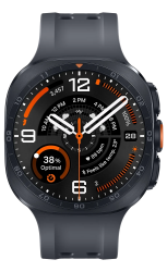 Samsung Galaxy Watch Ultra 2 47mm Titanium Gray (SM-L715FZKASEK) UA UCRF��������� ������ 04.08