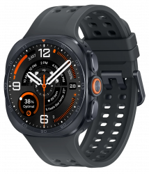 Samsung Galaxy Watch Ultra 2 47mm Titanium Gray (SM-L715FZKASEK) UA UCRFпредзаказ выдача 04.08 - Картинка 2