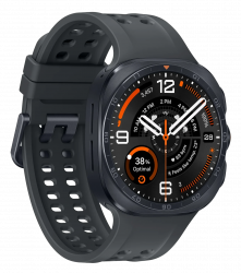 Samsung Galaxy Watch Ultra 2 47mm Titanium Gray (SM-L715FZKASEK) UA UCRFпредзаказ выдача 04.08 - Картинка 5