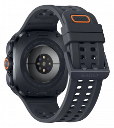 Samsung Galaxy Watch Ultra 2 47mm Titanium Gray (SM-L715FZKASEK) UA UCRFпредзаказ выдача 04.08 - Картинка 3