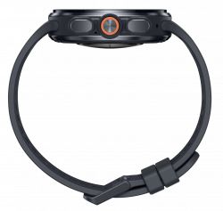Samsung Galaxy Watch Ultra 2 47mm Titanium Gray (SM-L715FZKASEK) UA UCRFпредзаказ выдача 04.08 - Картинка 6
