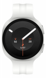 Samsung Galaxy Watch 9 40mm eSIM Beige (SM-L345FZEASEK) UA UCRF ��������� ������ 04.08