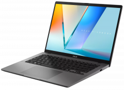 Ноутбук Asus M3407GA-SF009 Matte Gray (90NB17L1-M00090) - Картинка 3