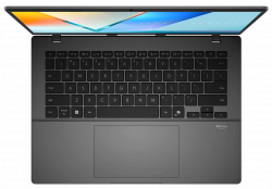Ноутбук Asus M3407GA-SF009 Matte Gray (90NB17L1-M00090) - Картинка 7