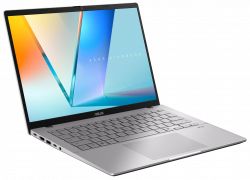 Ноутбук Asus M3407GA-SF010 Cool Silver (90NB17L2-M000A0) - Картинка 2
