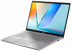 Ноутбук Asus M3407GA-SF010 Cool Silver (90NB17L2-M000A0) - Картинка 7