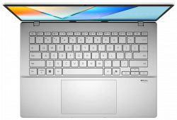 Ноутбук Asus M3407GA-SF010 Cool Silver (90NB17L2-M000A0) - Картинка 3