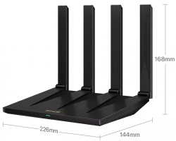 Маршрутизатор Tenda AX12 Pro AX3000 - Картинка 5