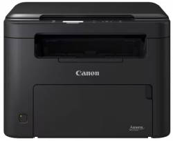 Багатофункціональний пристрій Canon i-SENSYS MF272dw II EU MFP (7345C003AA) - Картинка 2