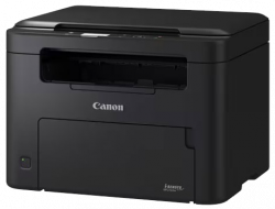 Багатофункціональний пристрій Canon i-SENSYS MF272dw II EU MFP (7345C003AA) - Картинка 4