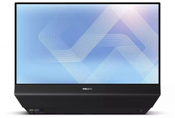 Монiтор 23.8" Philips Dual Sided 24B2D5300/00 Black - Картинка 3
