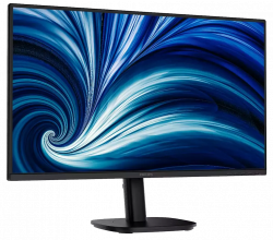 Монiтор 27" Philips 27B2N3500/00 Black - Картинка 2