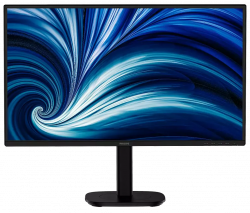 Монiтор 27" Philips 27B2N3500/00 Black - Картинка 6