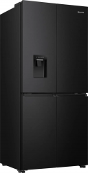 Холодильник Hisense RQ5P470SMFE (BCD-470W) (20012847) - Картинка 8