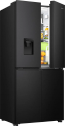 Холодильник Hisense RQ5P470SMFE (BCD-470W) (20012847) - Картинка 9