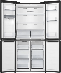 Холодильник Hisense RQ5P470SMFE (BCD-470W) (20012847) - Картинка 3