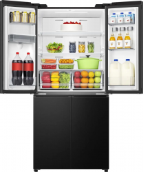 Холодильник Hisense RQ5P470SMFE (BCD-470W) (20012847) - Картинка 4