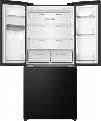 Холодильник Hisense RQ5P470SMFE (BCD-470W) (20012847) - Картинка 11