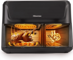 Мультипіч Hisense HAF3300DHCD (747984) - Картинка 2