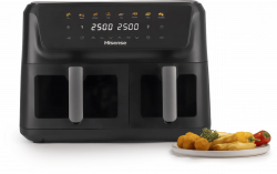 Мультипіч Hisense HAF3300DHCD (747984) - Картинка 7