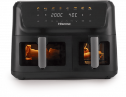 Мультипіч Hisense HAF3300DHCD (747984) - Картинка 3