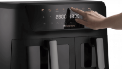 Мультипіч Hisense HAF3300DHCD (747984) - Картинка 4