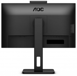 Монiтор 27" AOC Q27P3QW Black - Картинка 13