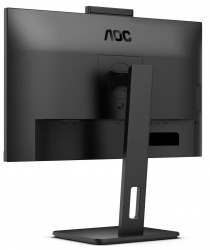 Монiтор 27" AOC Q27P3QW Black - Картинка 14
