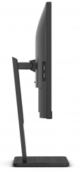 Монiтор 27" AOC Q27P3QW Black - Картинка 7