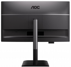 Монiтор 27" AOC Q27P4CV Black - Картинка 7