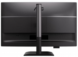 Монiтор 27" AOC Q27P4CV Black - Картинка 16