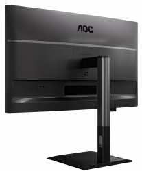 Монiтор 27" AOC Q27P4CV Black - Картинка 17