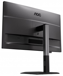 Монiтор 27" AOC Q27P4CV Black - Картинка 18