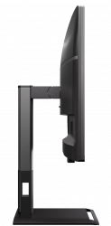 Монiтор 27" AOC Q27P4CV Black - Картинка 10