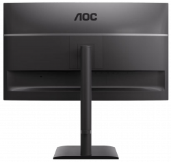 Монiтор 27" AOC U27E4CV Black - Картинка 13