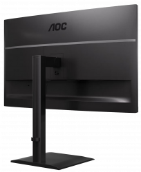 Монiтор 27" AOC U27E4CV Black - Картинка 15