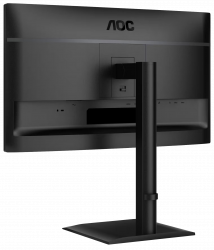 Монiтор 23.8" AOC 24E4CV Black - Картинка 9