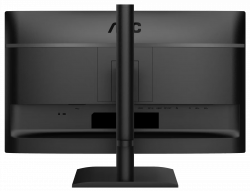 Монiтор 23.8" AOC 24E4CV Black - Картинка 18