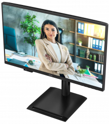 Монiтор 23.8" AOC 24P4CV Black - Картинка 4