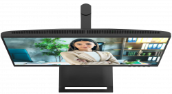 Монiтор 23.8" AOC 24P4CV Black - Картинка 14
