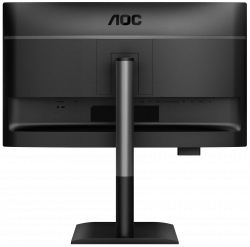 Монiтор 23.8" AOC 24P4CV Black - Картинка 16