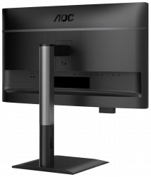 Монiтор 23.8" AOC 24P4CV Black - Картинка 7