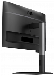 Монiтор 23.8" AOC 24P4CV Black - Картинка 18