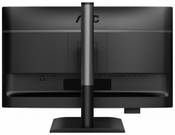 Монiтор 23.8" AOC 24P4CV Black - Картинка 9